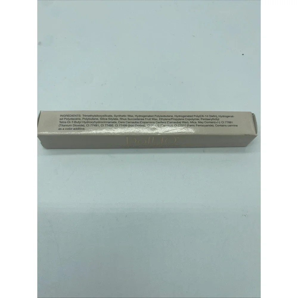 DOLL 10 HydraLux Smoothing Eyeliner Shade Noir 0.012 OZ Full Size NEW